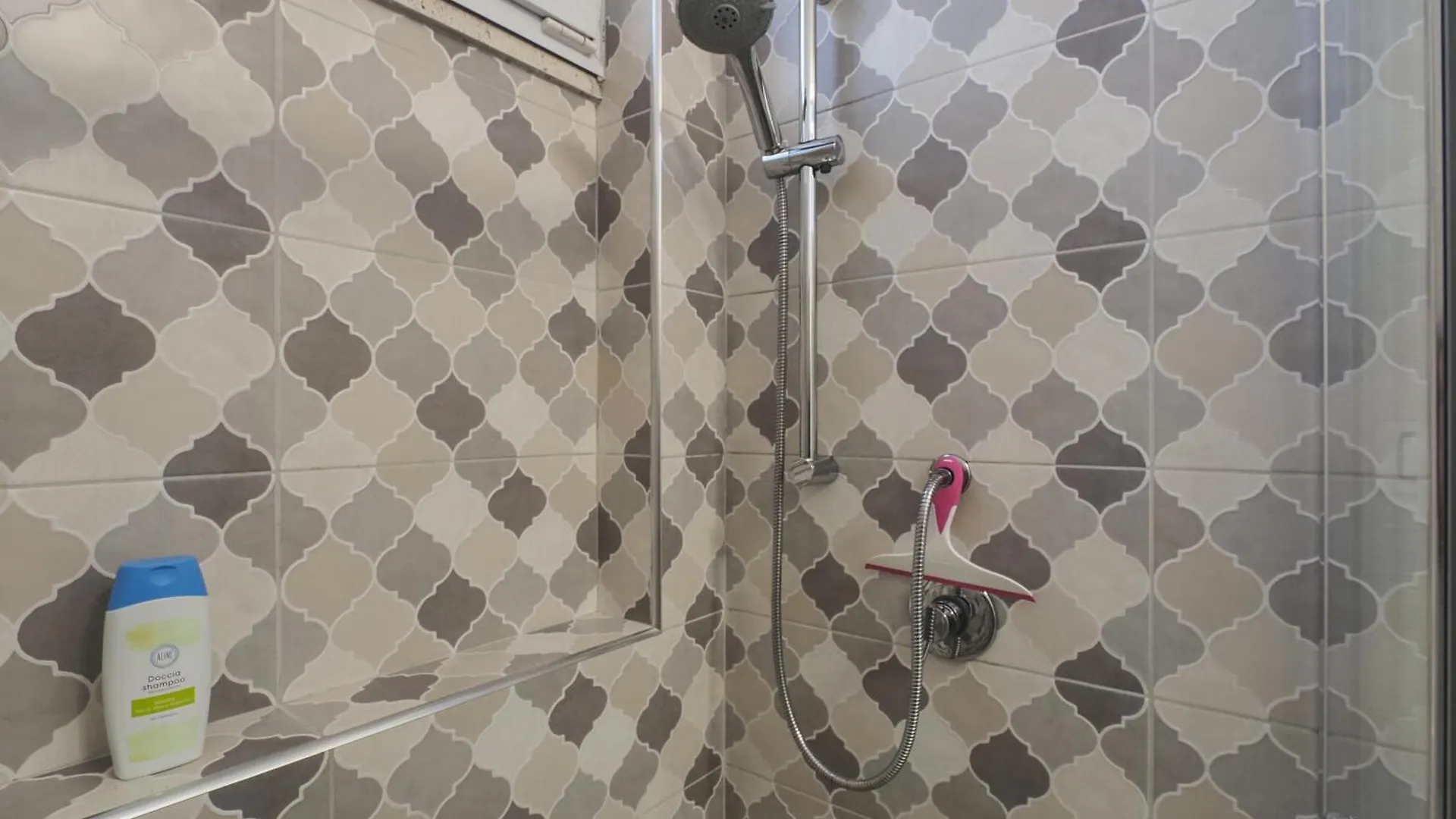 Apartament Primopiano - Boifava Mediolan