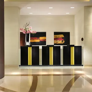 4* Szálloda Uptown Palace