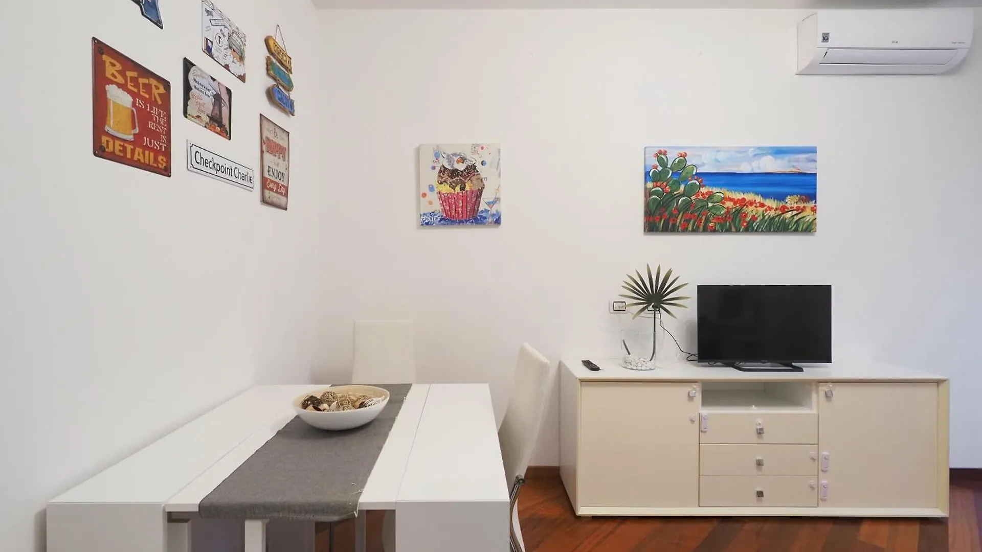 Primopiano - Boifava Apartment Milan Italy