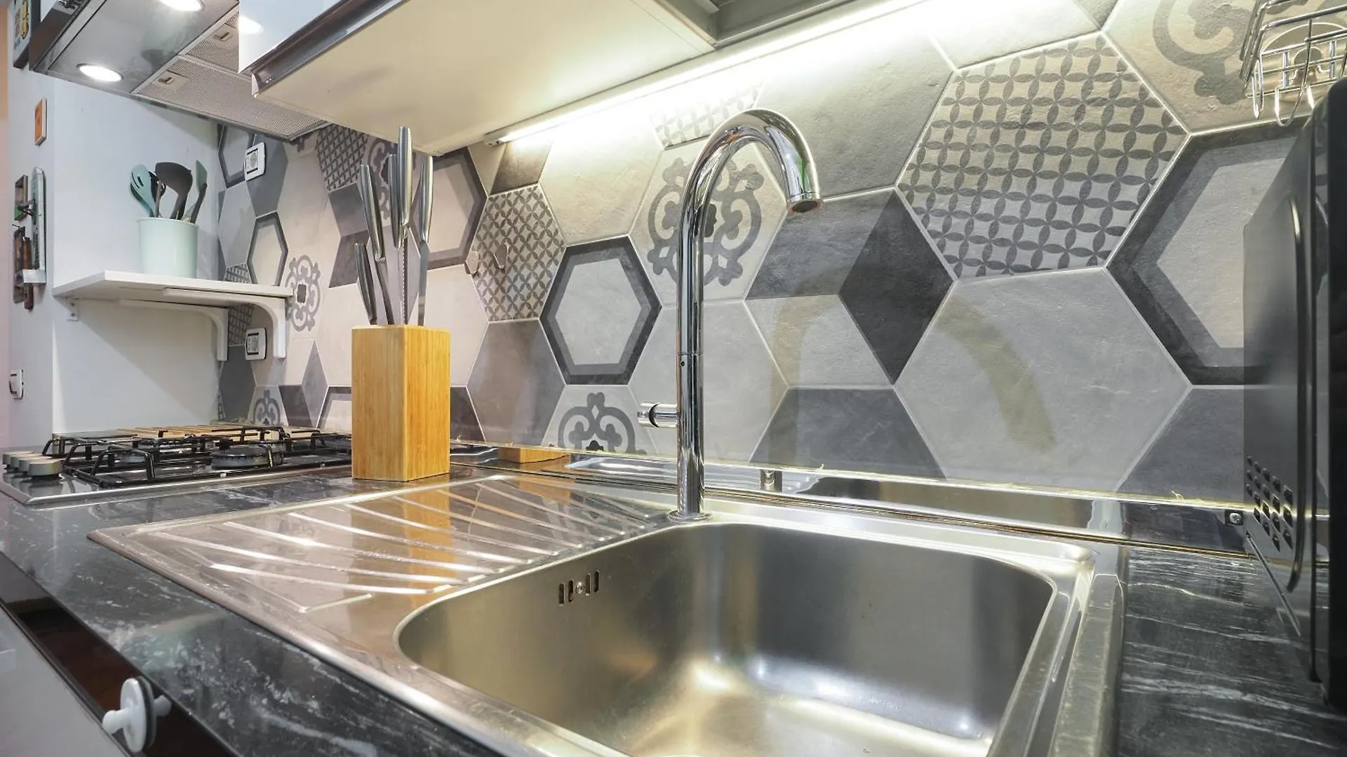 Primopiano - Boifava Apartment Milan