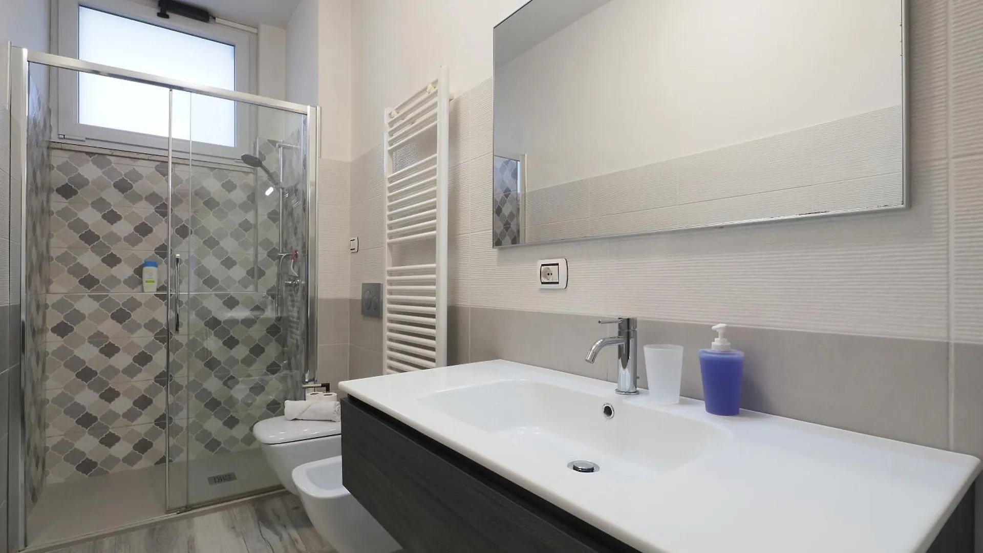 Primopiano - Boifava Apartment Milan Italy