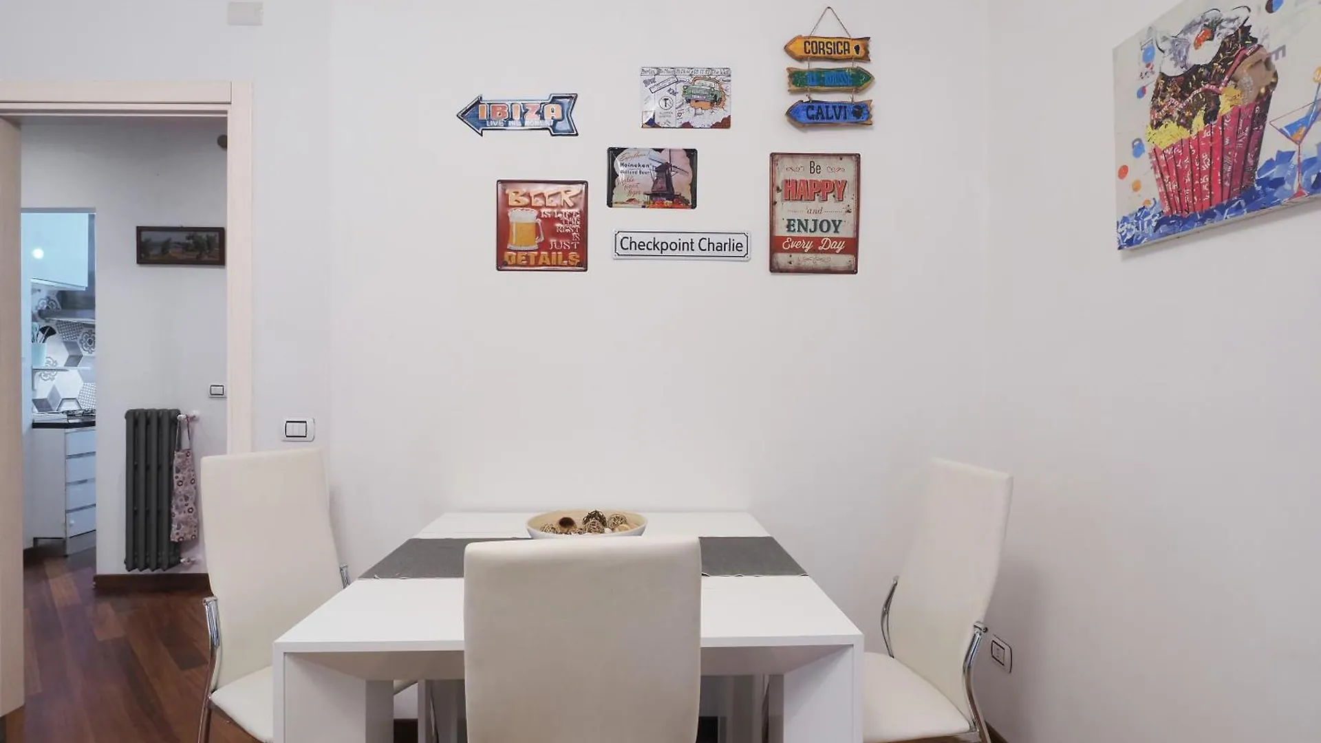 Primopiano - Boifava Apartment Milan