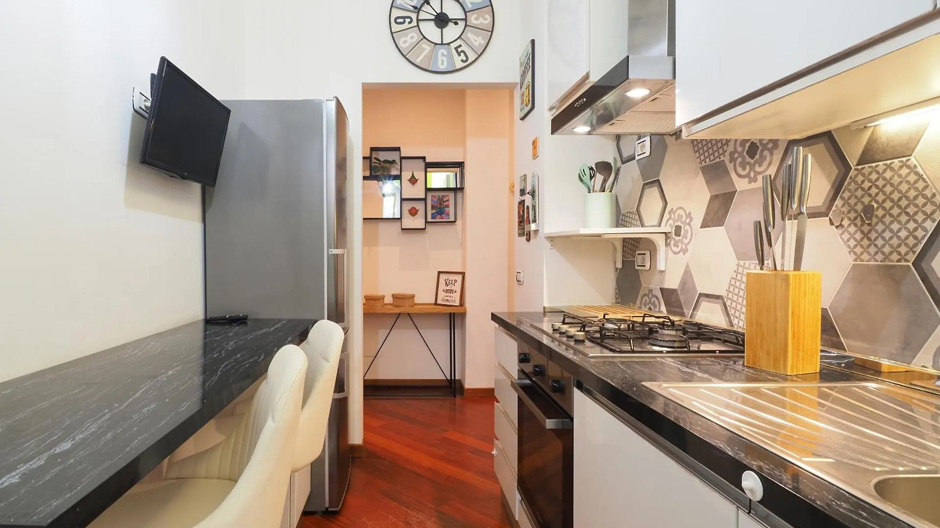 Primopiano - Boifava Apartment Milan 0*,  Italy