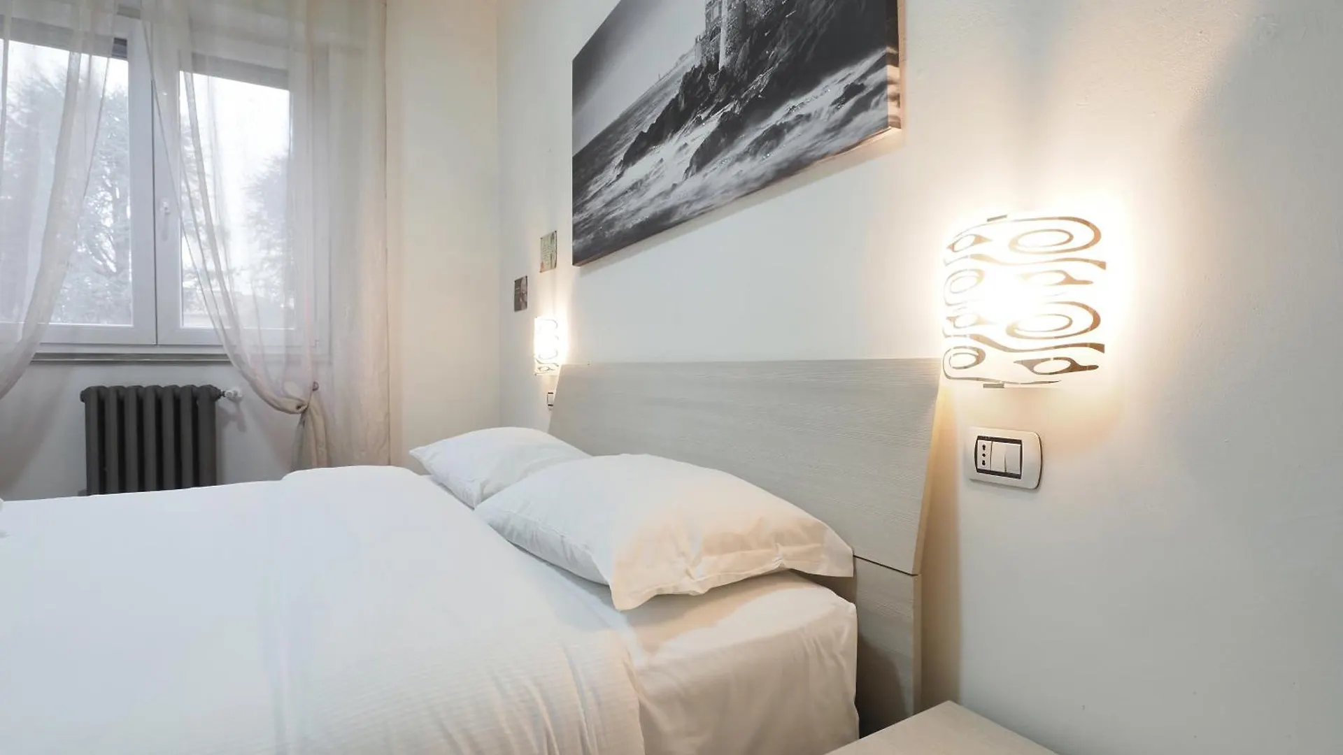 Primopiano - Boifava Apartment Milan 0*,  Italy