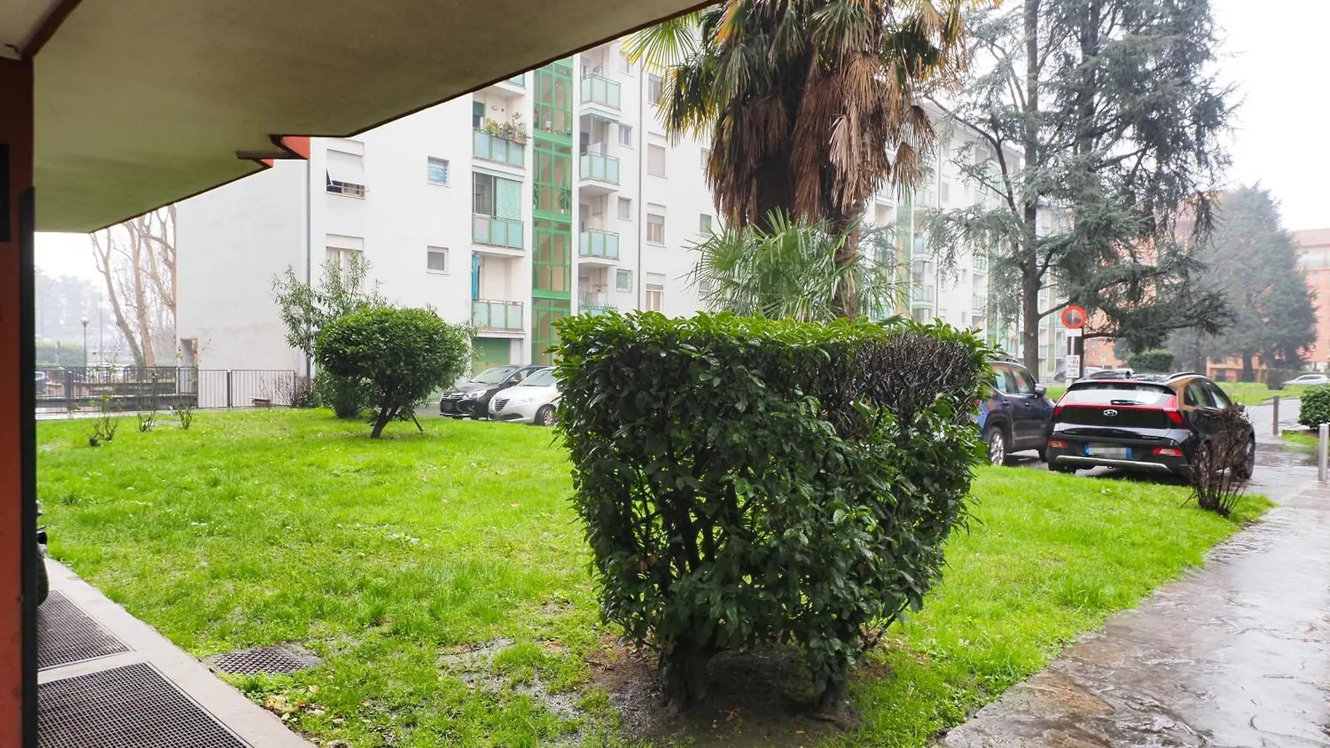 Primopiano - Boifava Apartment Milan