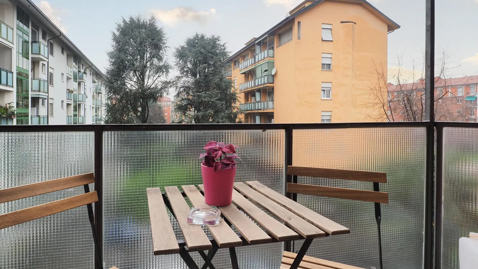 Primopiano - Boifava Apartment Milan