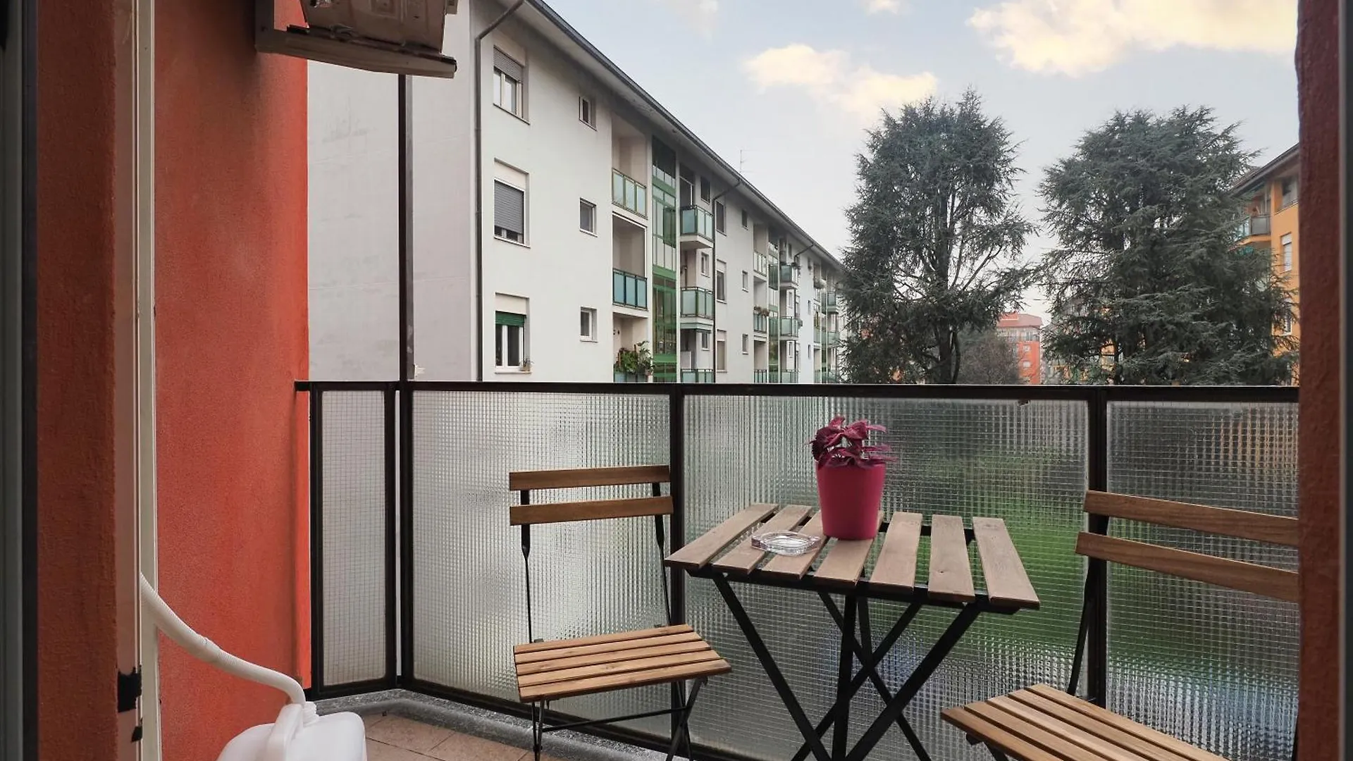 Primopiano - Boifava Apartment Milan Italy