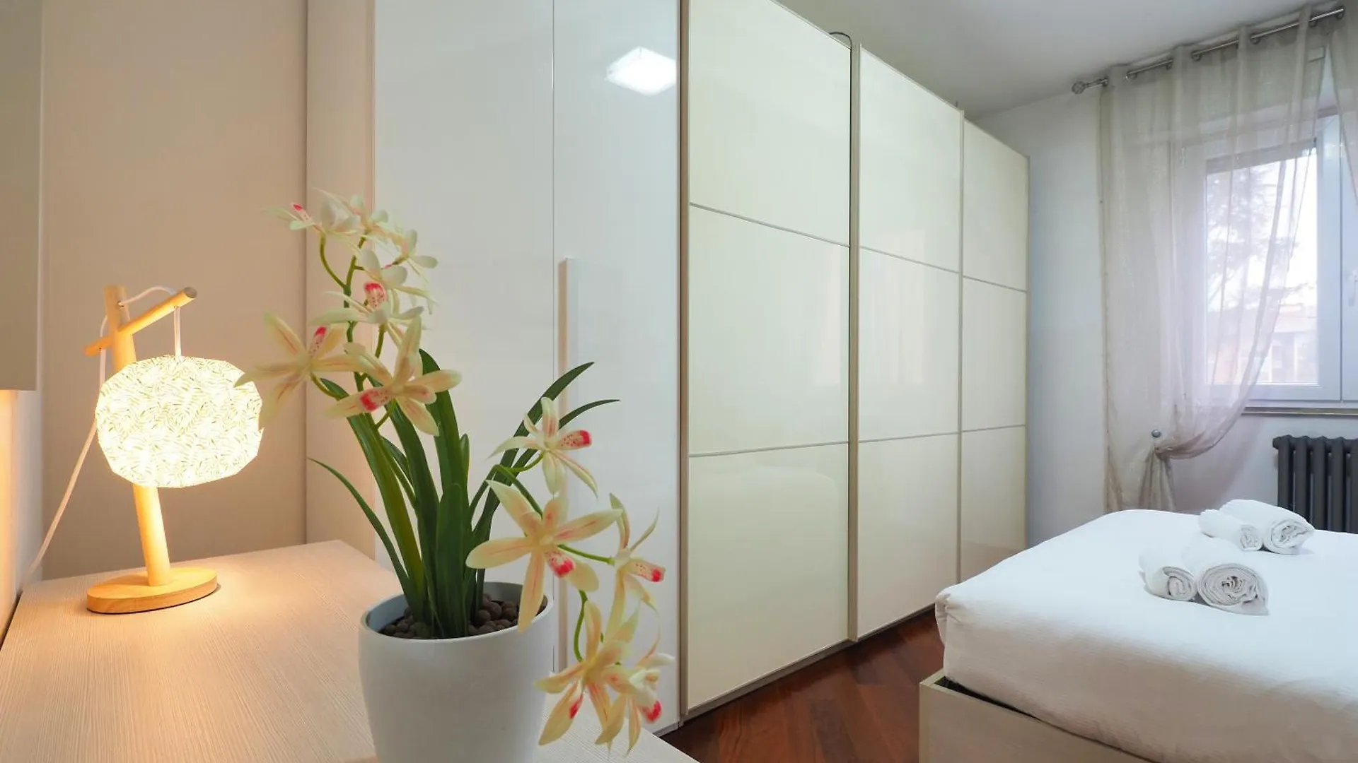 Primopiano - Boifava Apartment Milan 0*,  Italy