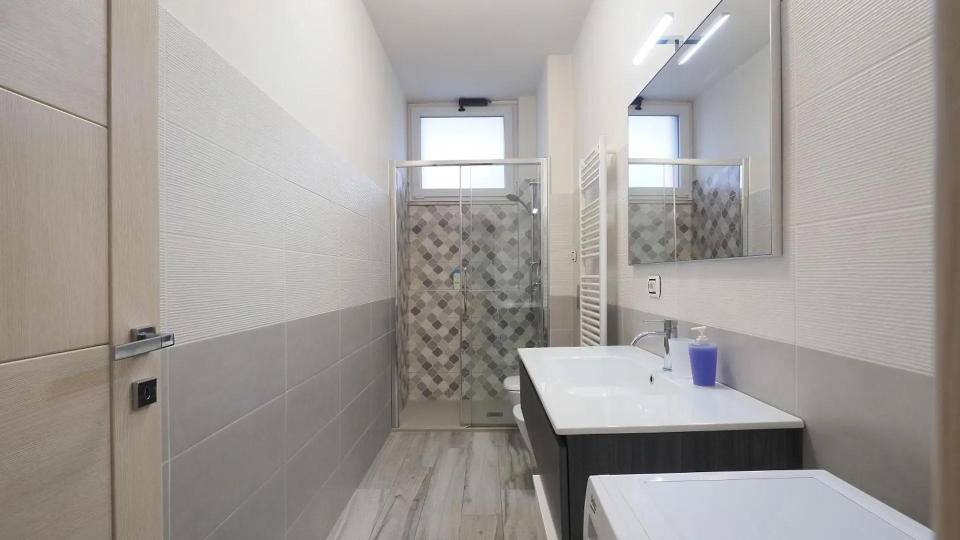 Primopiano - Boifava Apartment Milan