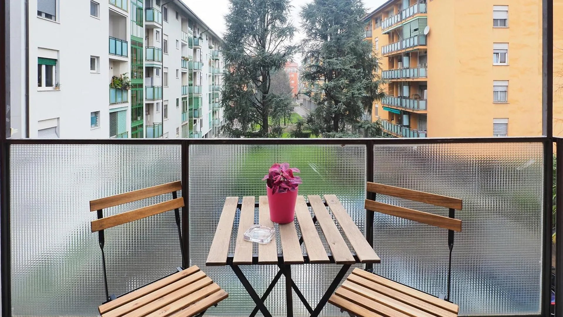 Primopiano - Boifava Apartment Milan 0*,