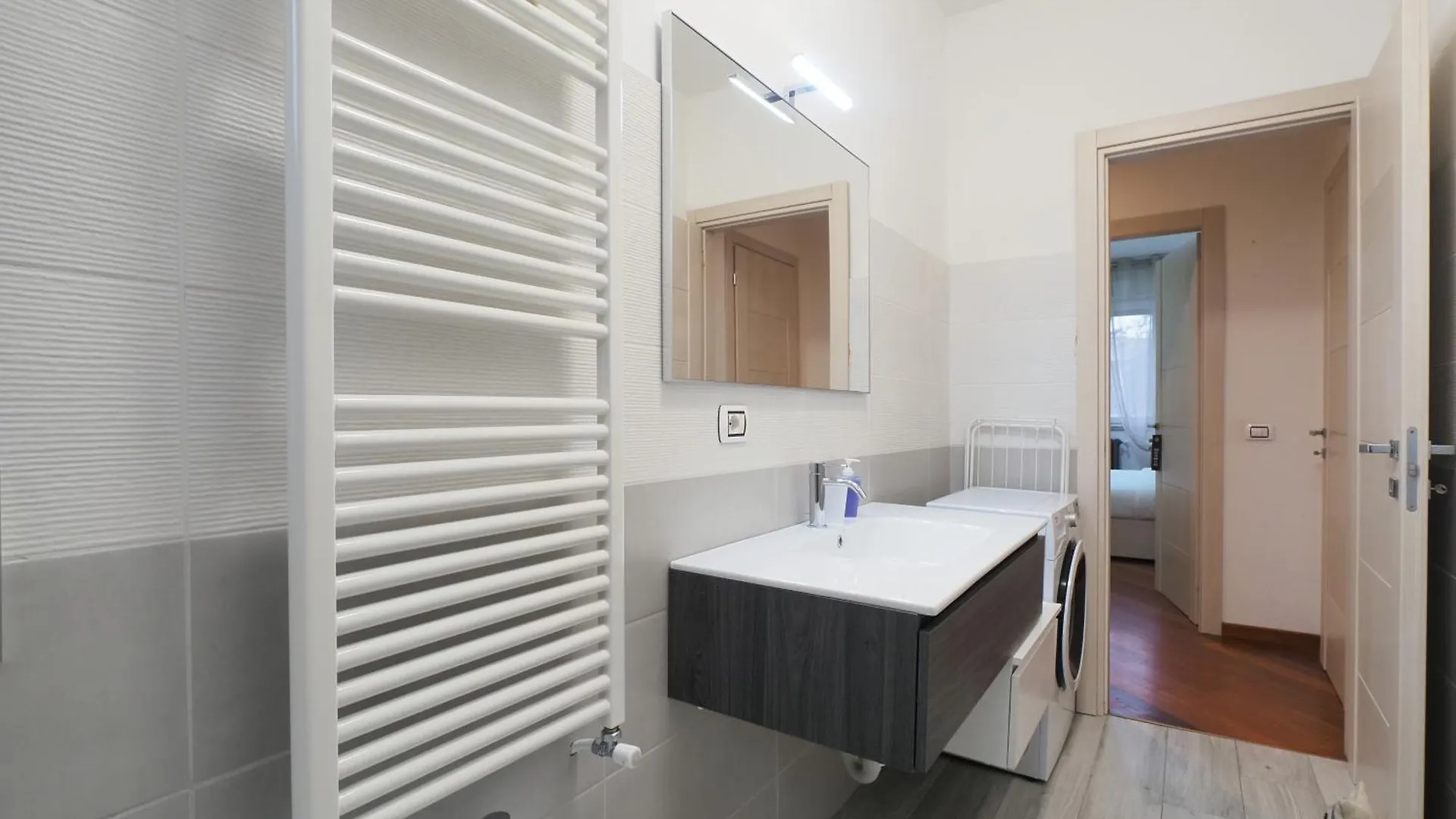 Primopiano - Boifava Apartment Milan