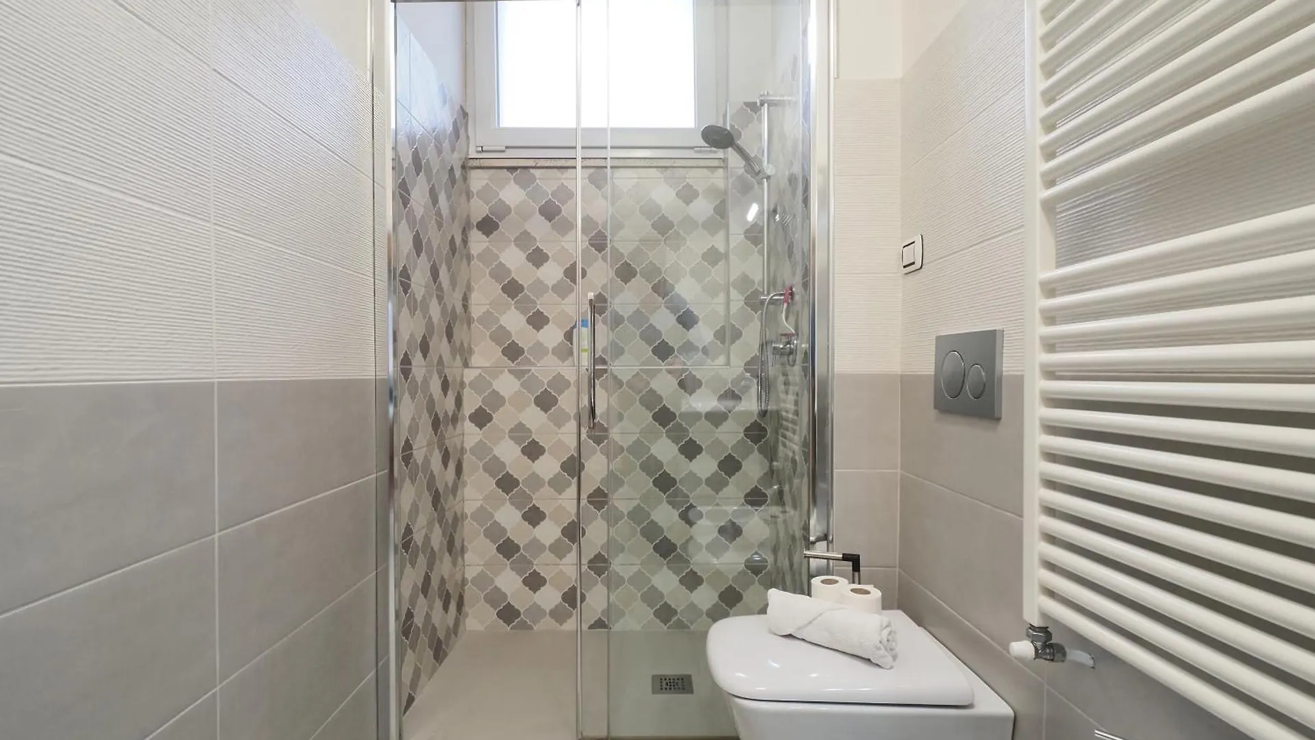 Primopiano - Boifava Apartment Milan