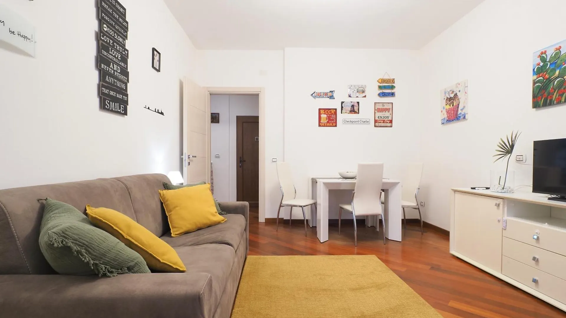 Primopiano - Boifava Apartment Milan 0*,  Italy