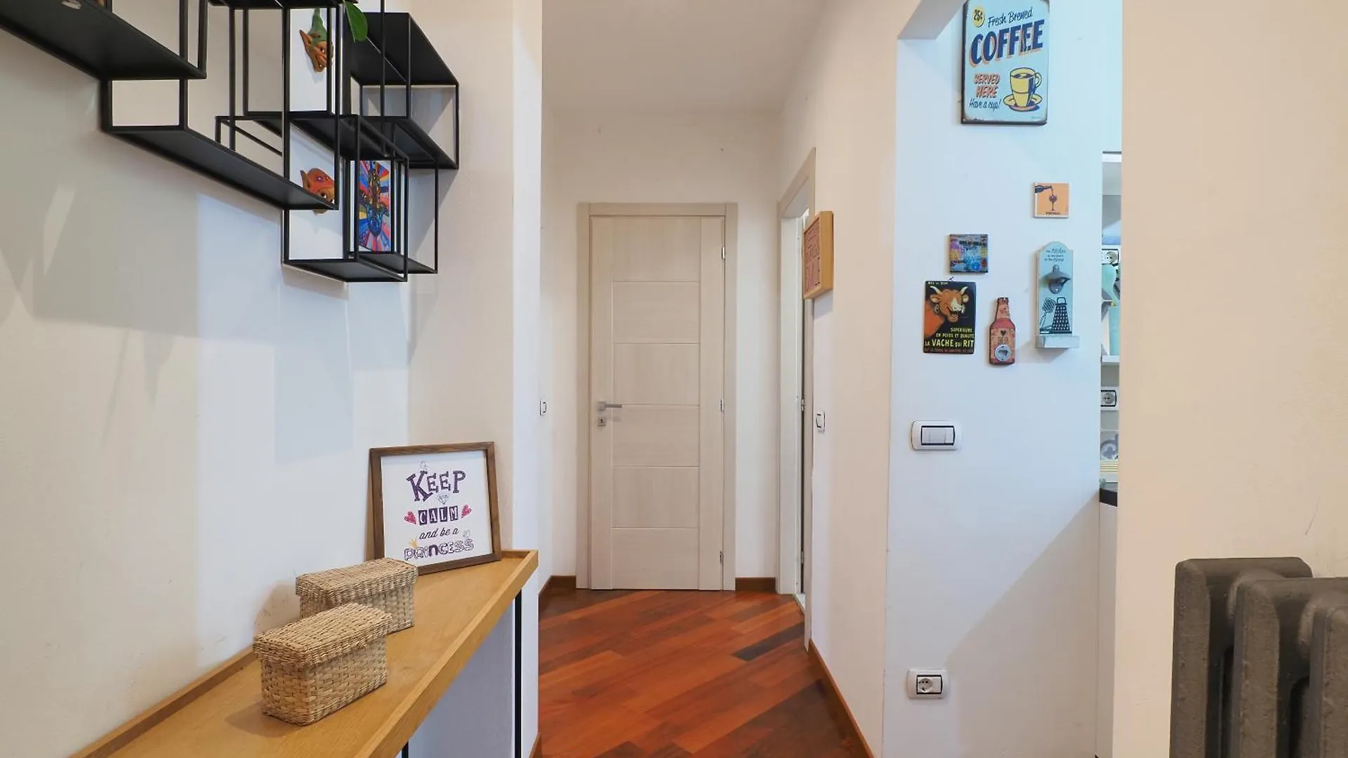 Primopiano - Boifava Apartment Milan