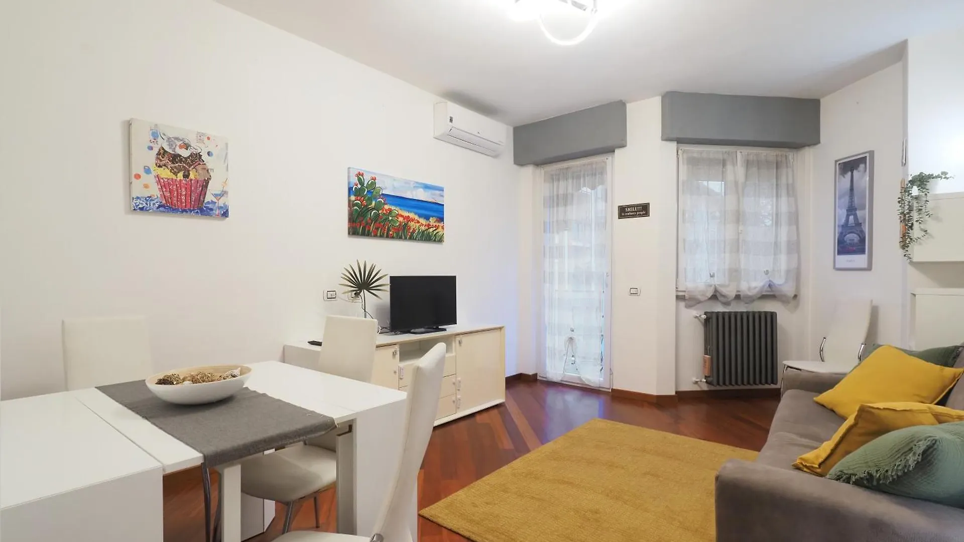 Primopiano - Boifava Apartment Milan Italy
