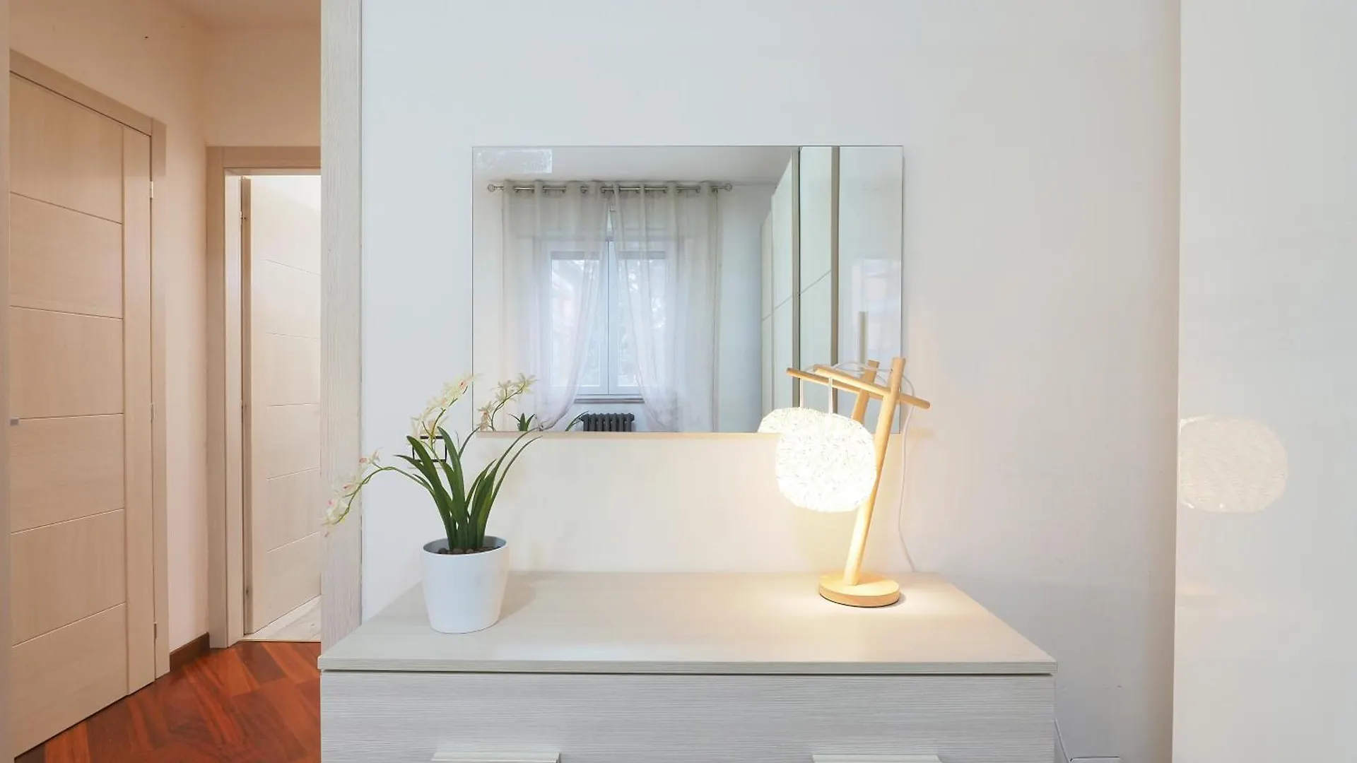 Primopiano - Boifava Apartment Milan