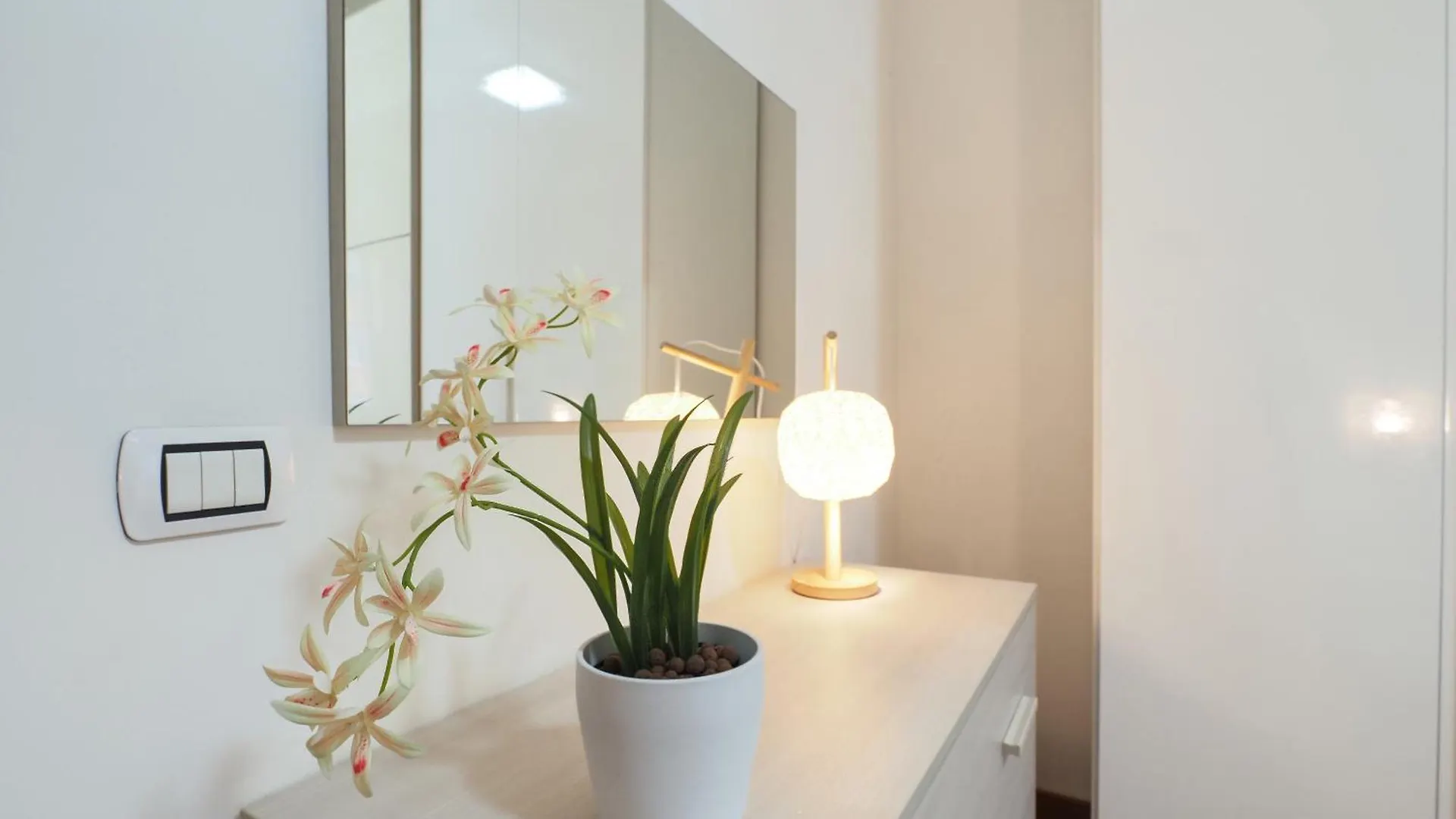 Primopiano - Boifava Apartment Milan