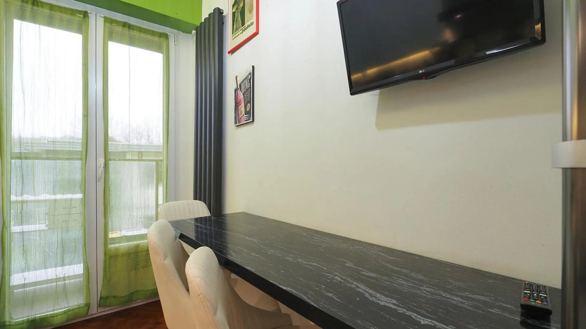 Primopiano - Boifava Apartment Milan