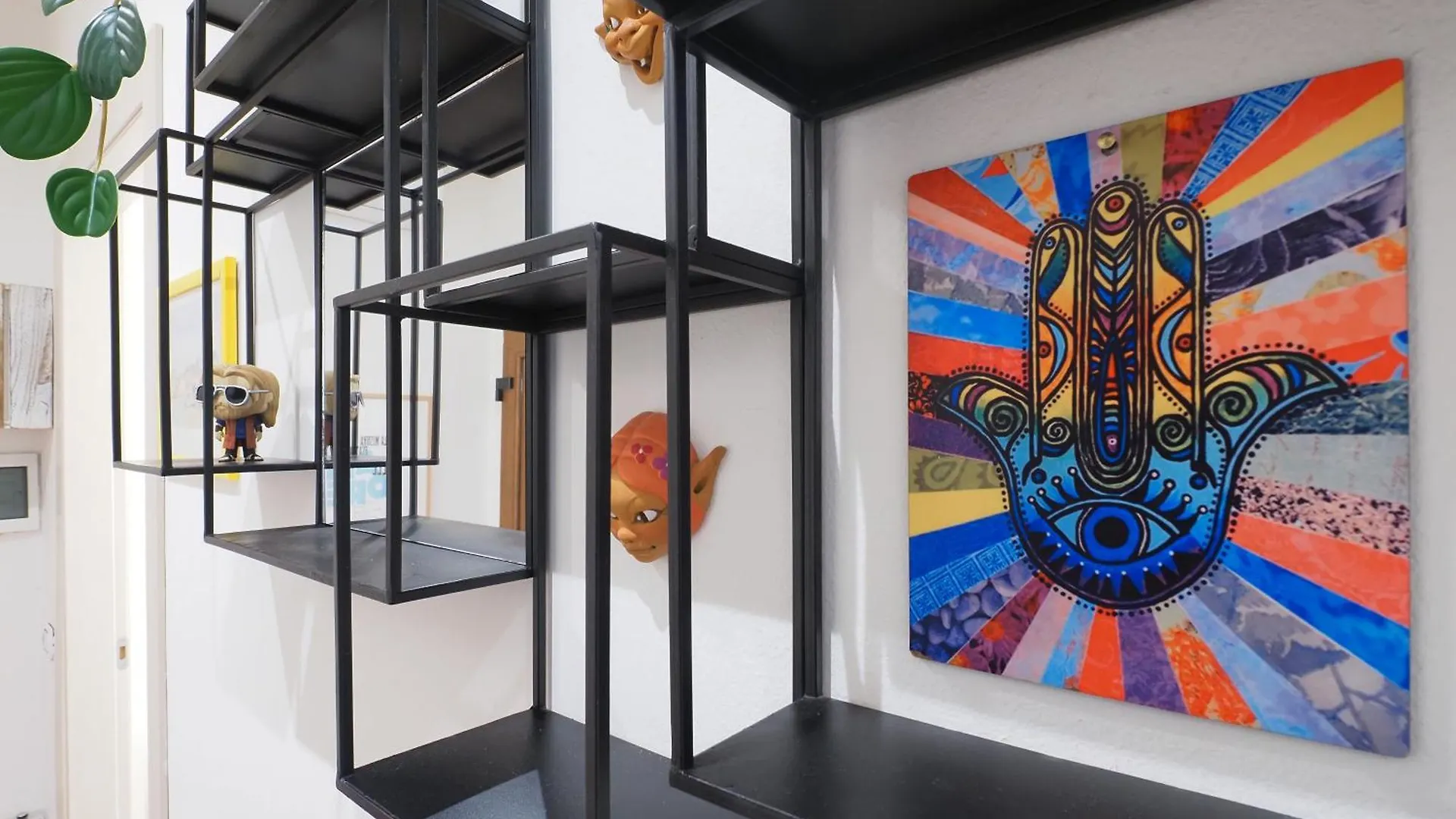 Primopiano - Boifava Apartment Milan