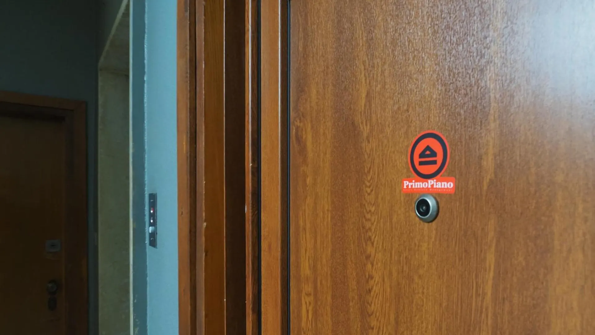 Primopiano - Boifava Apartment Milan